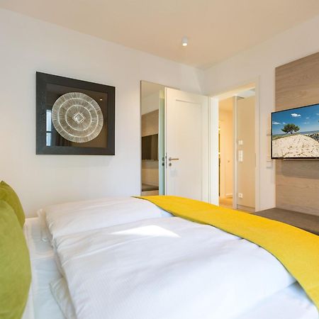 Beachhouse Bansin App 06 Херингсдорф Экстерьер фото