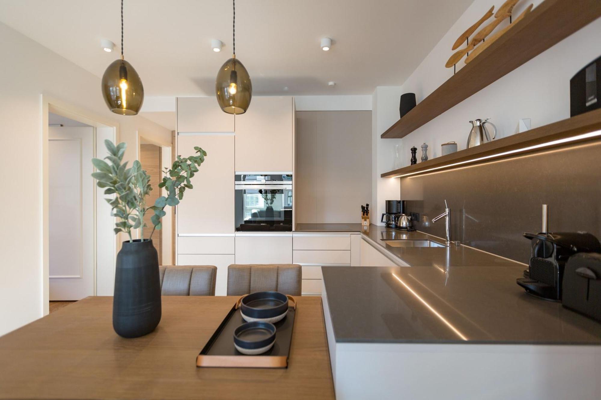 Beachhouse Bansin App 06 Херингсдорф Экстерьер фото